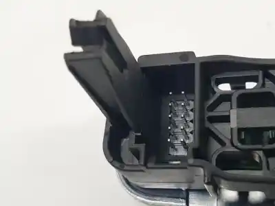 Second-hand car spare part electronic module for audi q7 (4l) bug oem iam references 4l1713463a  