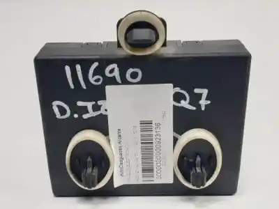 Second-hand car spare part electronic module for audi q7 (4l) bug oem iam references 4l0959793b  