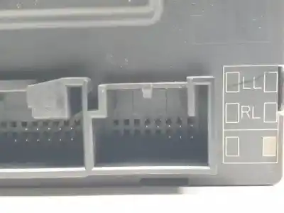 Second-hand car spare part electronic module for audi q7 (4l) bug oem iam references 4l0959794b  