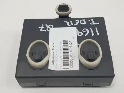 Second-hand car spare part electronic module for audi q7 (4l) bug oem iam references 4l0959794b  