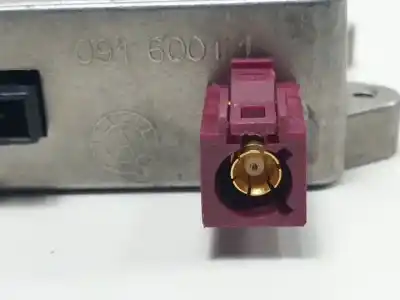 Tweedehands auto-onderdeel elektronische module voor audi q7 (4l) bug oem iam-referenties 8e0035456c  