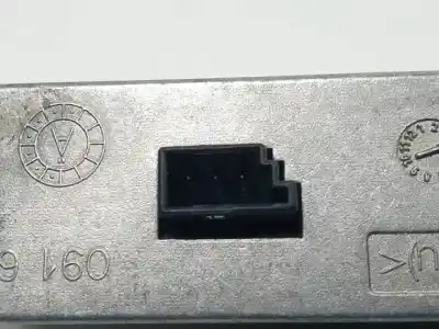 Tweedehands auto-onderdeel elektronische module voor audi q7 (4l) bug oem iam-referenties 8e0035456c  