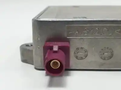 Tweedehands auto-onderdeel elektronische module voor audi q7 (4l) bug oem iam-referenties 8e0035456c  