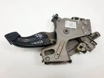 Tweedehands auto-onderdeel handremhendel voor audi q7 (4l) bug oem iam-referenties 7l0721797e
