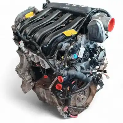 Pièce détachée automobile d'occasion MOTEUR COMPLET pour RENAULT MEGANE III SPORT TOURER  Références OEM IAM K4M848  