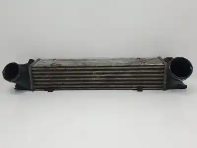 Peça sobressalente para automóvel em segunda mão INTERCOOLER por BMW SERIE 1 BERLINA (E81/E87)  Referências OEM IAM 779878802  