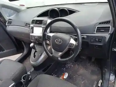 Piesă de schimb auto la mâna a doua încuietoare capotã pentru toyota verso (aur2/zgr2) 2zrfae referințe oem iam   