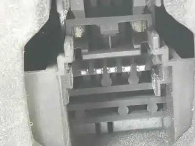 Автозапчастина б/у лівий ход ліхар для renault espace iv (jk0) f4rv7 посилання на oem iam 8200027153  