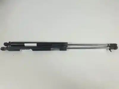 Peça sobressalente para automóvel em segunda mão amortecedores do tronco / porta por mazda 6 station wagon (gy) 2.3 (gy3w) referências oem iam 7g26c2