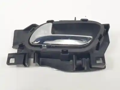 Tweedehands auto-onderdeel binnenhandgreep links achter voor peugeot 3008 (t84) rh02 oem iam-referenties 9683446877