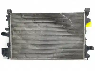 Piesă de schimb auto la mâna a doua radiator de apa pentru saab 9-3 berlina d-z19dth referințe oem iam 24418345
