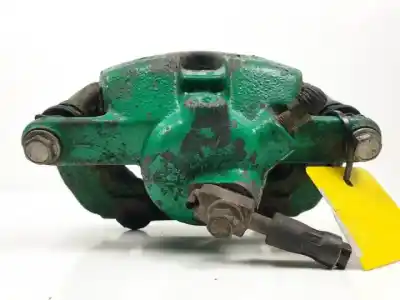 Автозапчасти б/у передний левый тормозной суппорт за skoda fabia (6y2/6y3) asz ссылки oem iam 32327386  