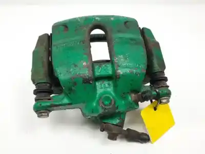 Second-hand car spare part front left brake caliper for skoda fabia (6y2/6y3) asz oem iam references 32327386