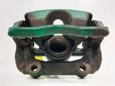 Автозапчасти б/у передний левый тормозной суппорт за skoda fabia (6y2/6y3) asz ссылки oem iam 32327386  