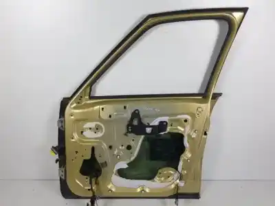 Автозапчастина б/у передні праві двері для citroen c4 picasso 9hz посилання на oem iam   