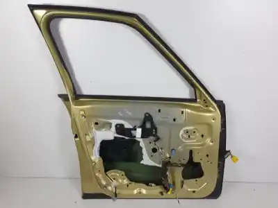 Автозапчастина б/у передні ліві двері для citroen c4 picasso i monospace (ud_) 2.0 hdi 138 посилання на oem iam   
