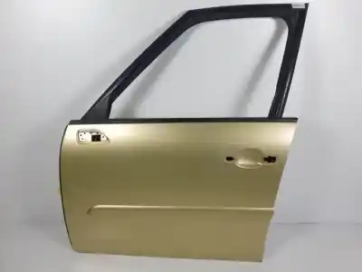Автозапчасти б/у левая передняя дверь за citroen c4 picasso 9hz ссылки oem iam 