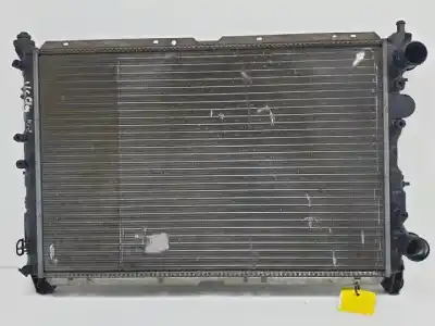 İkinci el araba yedek parçası su radyatörü için alfa romeo 146 (930_) 2.0 16v t.s. (930.b5) oem iam referansları 