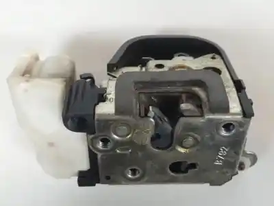 Piesă de schimb auto la mâna a doua ÎNCUIETOARE UȘA DIN DREAPTA FAȚÃ pentru ALFA ROMEO 147 (190)  Referințe OEM IAM   