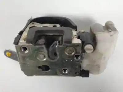 Peça sobressalente para automóvel em segunda mão fechadura da porta traseira esquerda por alfa romeo 147 (190) ar32104 referências oem iam 