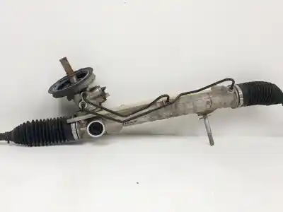 Pièce détachée automobile d'occasion crémaillère de direction pour peugeot 206 g-kfw références oem iam 6820000085  