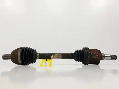 Автозапчастина б/у ПЕРЕДНЯ ЛІВА ТРАНСМІСІЯ для FORD MONDEO BERLINA (CA2)  Посилання на OEM IAM 6G913B437BD  