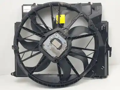Pièce détachée automobile d'occasion ventilateur pour bmw serie 3 berlina (e90) 306d3 références oem iam 780164701  0130706827