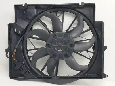 Pièce détachée automobile d'occasion ventilateur pour bmw serie 3 berlina (e90) 306d3 références oem iam 780164701  0130706827