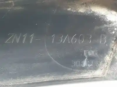 Автозапчасти б/у левый передний пилот за ford fusion (cbk) fxja ссылки oem iam 2n1113a603b  