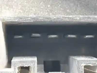 Автозапчасти б/у левый передний пилот за ford fusion (cbk) fxja ссылки oem iam 2n1113a603b  