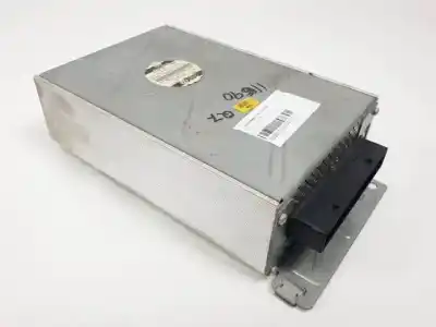 Second-hand car spare part audio system / radio cd for audi q7 (4l) bug oem iam references 4l0910223b  