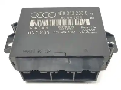 Tweedehands auto-onderdeel elektronische module voor audi q7 (4l) bug oem iam-referenties 4f0919283e