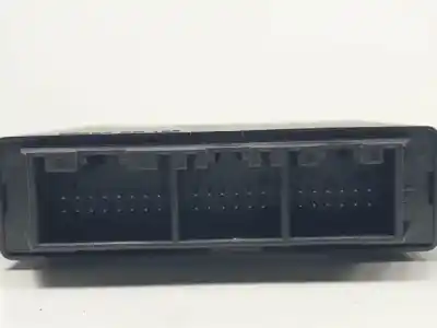 Second-hand car spare part electronic module for audi q7 (4l) bug oem iam references 4f0919283e  