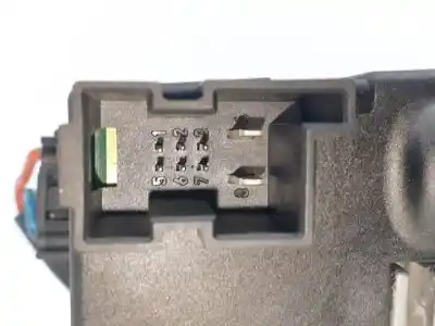 Second-hand car spare part door stop for audi q7 (4l) bug oem iam references 4l0827851a  