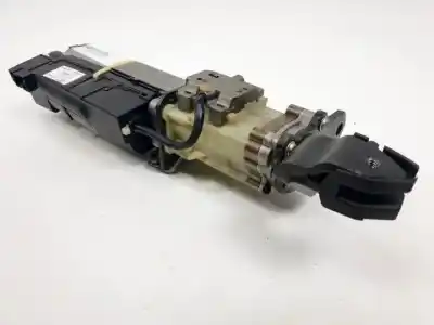 Second-hand car spare part door stop for audi q7 (4l) bug oem iam references 4l0827851a  