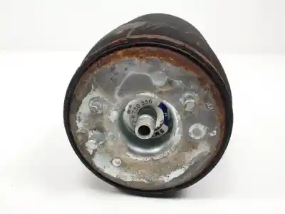 Second-hand car spare part shock absorber spring for bmw x5 (e53) m57n306d4 oem iam references 6750356  