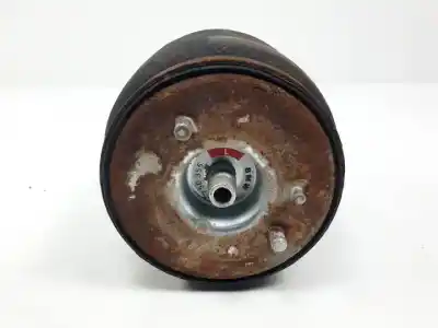 Second-hand car spare part shock absorber spring for bmw x5 (e53) m57n306d4 oem iam references 6750355  