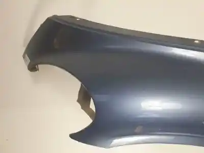 Second-hand car spare part left front fin for chrysler pt cruiser cabrio edz oem iam references   