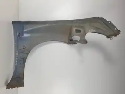 Second-hand car spare part left front fin for chrysler pt cruiser cabrio edz oem iam references   