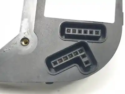 Second-hand car spare part electronic module for audi q7 (4l) bug oem iam references 4f0953549a  