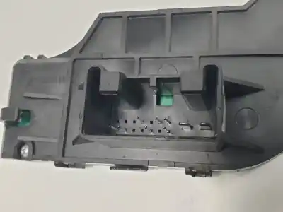 Second-hand car spare part electronic module for audi q7 (4l) bug oem iam references 4f0953549a  