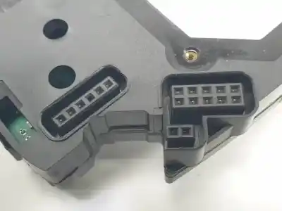 Second-hand car spare part electronic module for audi q7 (4l) bug oem iam references 4f0953549a  
