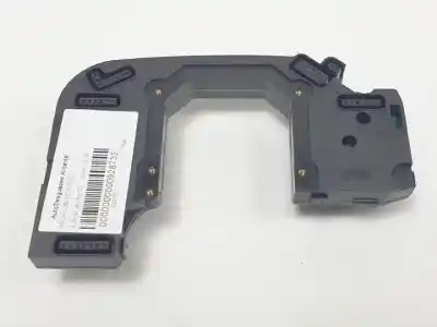 Tweedehands auto-onderdeel elektronische module voor audi q7 (4l) bug oem iam-referenties 4f0953549a