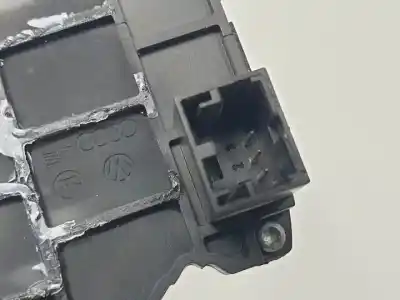 Second-hand car spare part electronic module for audi q7 (4l) bug oem iam references 4f0953549a  