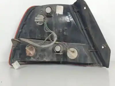 Second-hand car spare part right tailgate light for hyundai accent (lc) g4ea oem iam references   