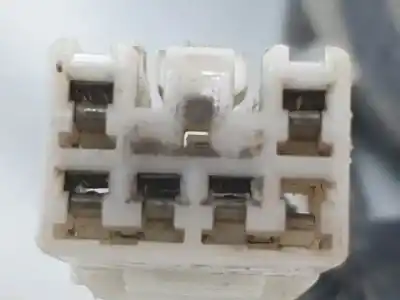 Second-hand car spare part right tailgate light for hyundai accent (lc) g4ea oem iam references   