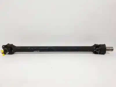 Автозапчасти б/у центральная трансмиссия за mitsubishi montero (v20/v40) 4m40 ссылки oem iam 