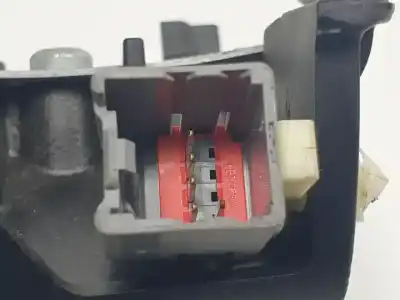 Pezzo di ricambio per auto di seconda mano specchio interno per jaguar xe 204dtd riferimenti oem iam fk7217e678aa  