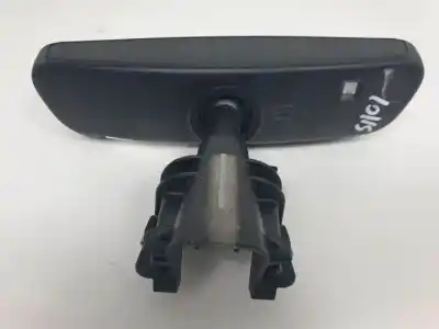 Pezzo di ricambio per auto di seconda mano specchio interno per jaguar xe 204dtd riferimenti oem iam fk7217e678aa  