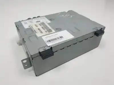 Автозапчасти б/у аудиосистема / радио cd за jaguar xe 204dtd ссылки oem iam gx5318k812cg